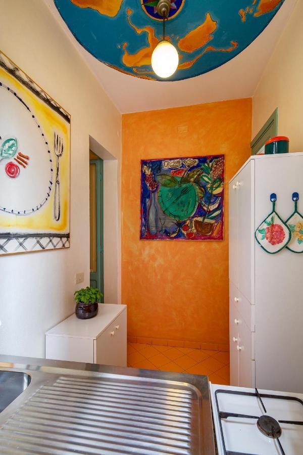 B&B Al Ducale And Apartments Parma Buitenkant foto